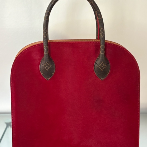 Louis Vuitton Limited Edition Iconoclasts Monogram Christian Louboutin Shopping - Picture 7 of 16